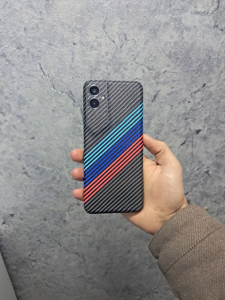 Tecno Pova Neo 2, 128GB, 7000mAh image 1