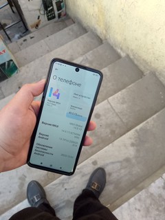 Redmi 12, 256GB, yaxshi holatda, IMEI tekshirildi