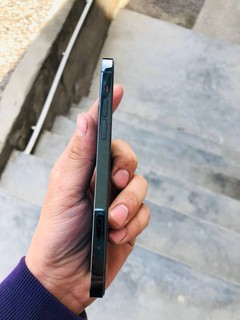 iPhone 12 Pro, 128GB, holati yaxshi