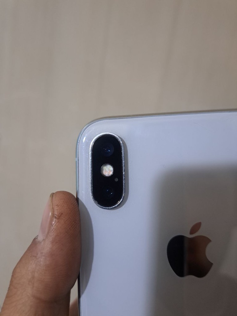 iPhone X 256GB, IMEI OK, 81% batt, Namangan image 5