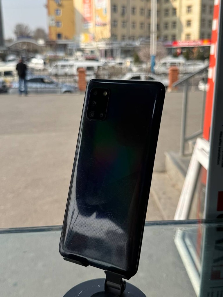 Samsung A31, 64GB, 2 SIM image 2