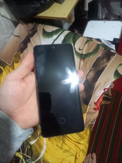 Redmi Note 13 - Zor holatda, IMEI tekshirilgan