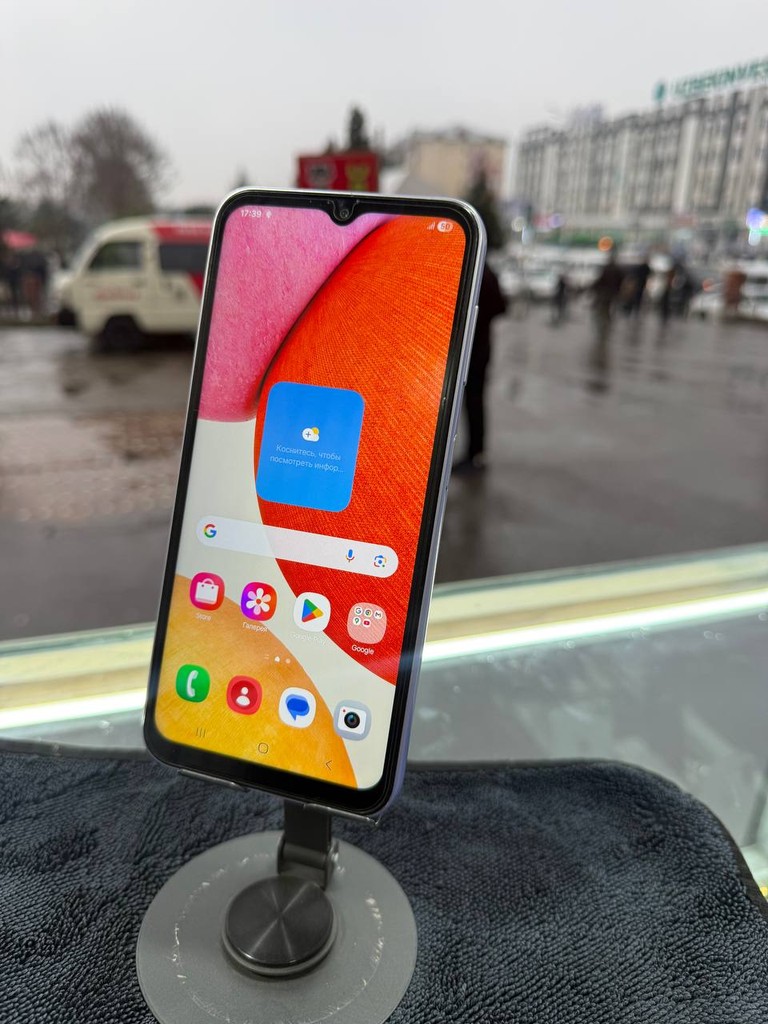 Samsung A14, 64GB, 2 SIM, 1 hafta garantiya image 1