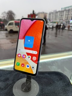 Samsung A14, 64GB, 2 SIM, 1 hafta garantiya