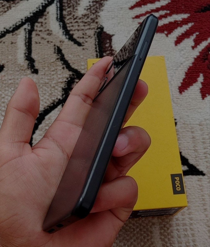 Xiaomi Poco M5 6GB/128GB, 5000mAh, G99, 50MP+8MP+2MP kamera image 2
