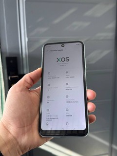 Infinix Smart 9 4/64GB — yaxshi holatda
