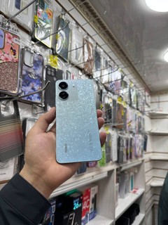 Redmi 13 6/128GB - 1 haftalik garantiya, Namangan