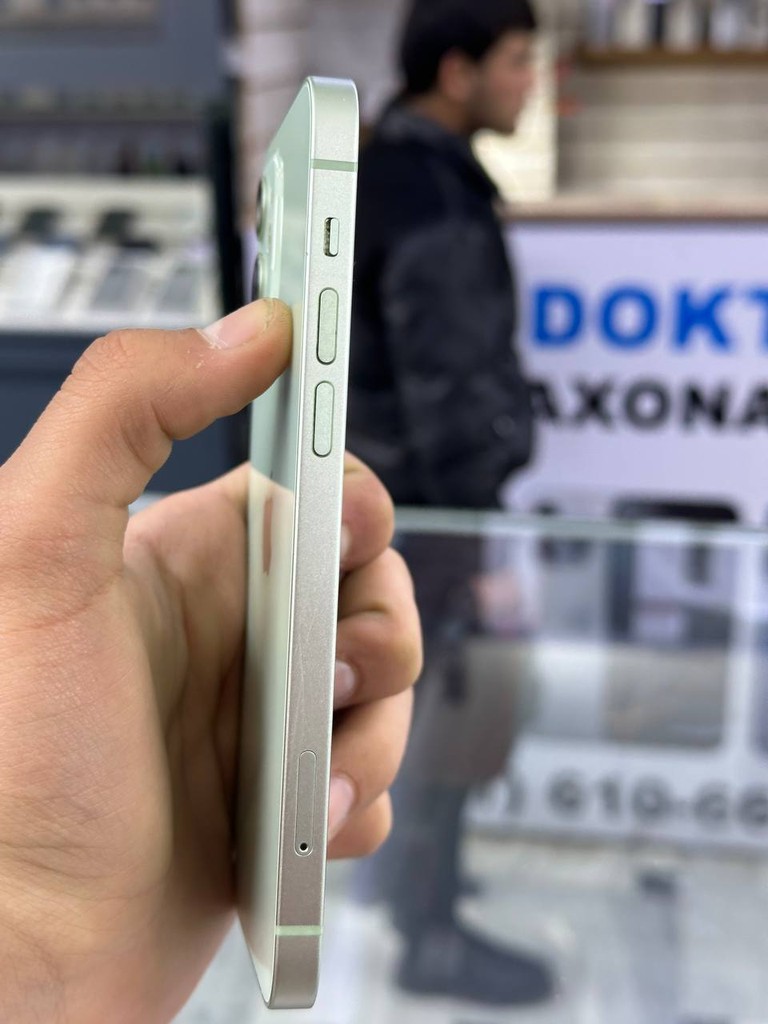 iPhone 12 64GB - NEW - 222$ image 3