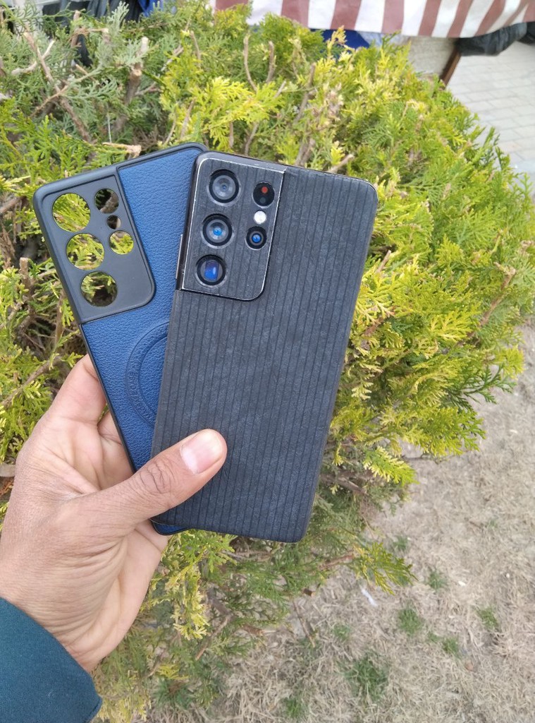 Galaxy S21 Ultra 5G 512GB image 2