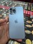 iPhone 13 Pro Max LL/A, 128GB, Blue, Box & docs thumbnail 5