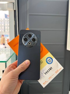 Texno Spark 30 - 256GB, 2 SIM