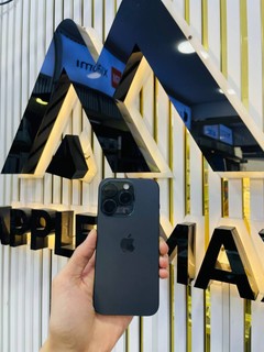 iPhone 15 Pro 128GB - 87% batareya, 10/10 holat, Box yo'q, 30 kun garantiya