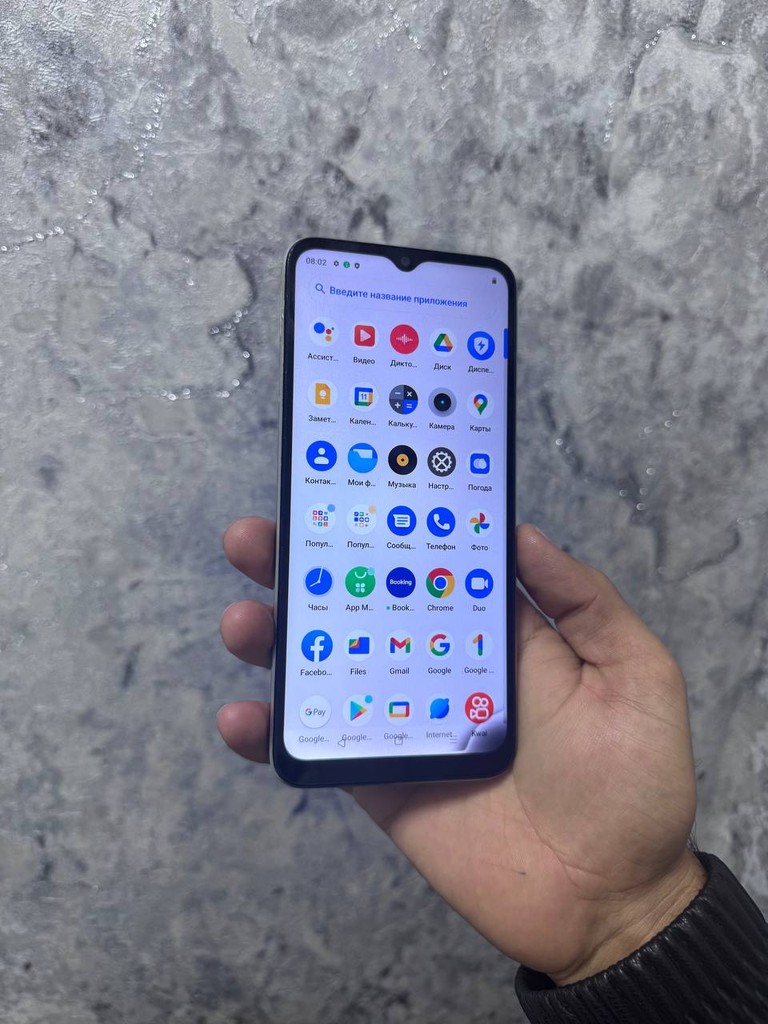 Realme C33, 128GB image 2