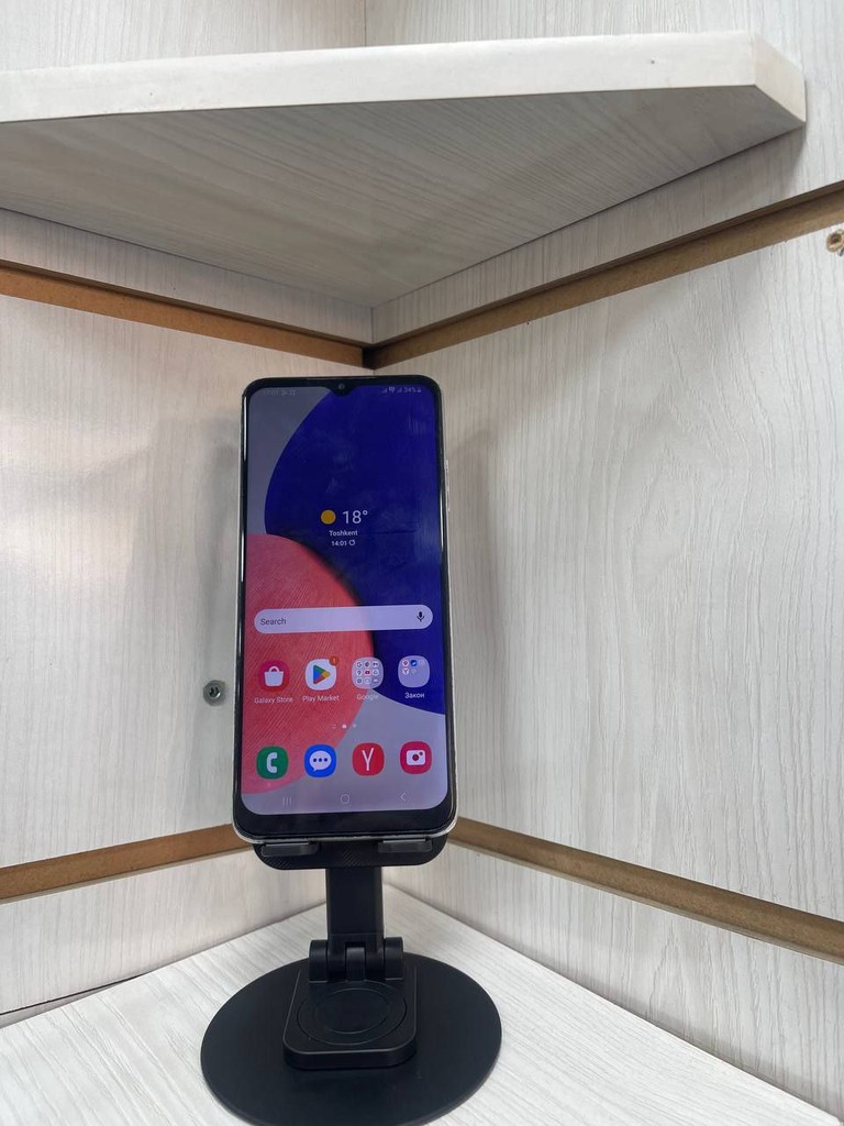 Samsung A22s 5G - 128GB image 2