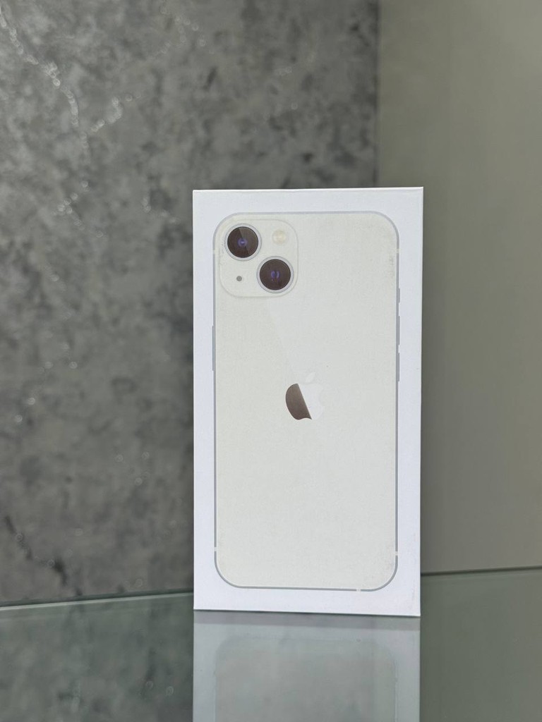 iPhone 13, 128GB, deyarli yangi, ikki SIM image 3