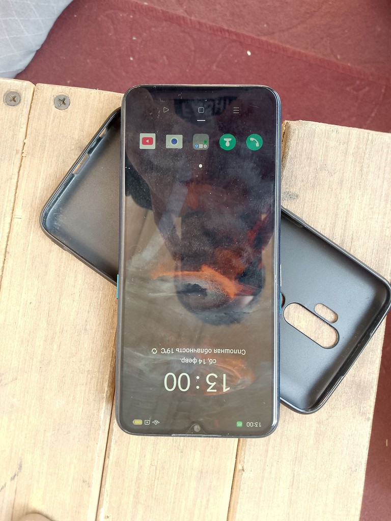 Oppo A9 - 128GB image 3
