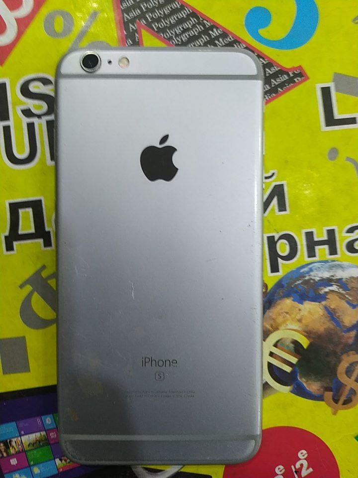 6pulis s — NEW holat image 1