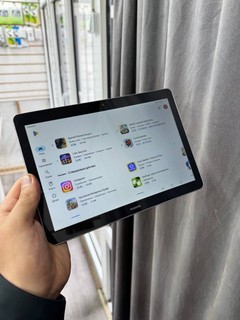 Huawei Media Pad T3 – 16GB, 4G, SIM o’qiydi, 1 hafta garantiya