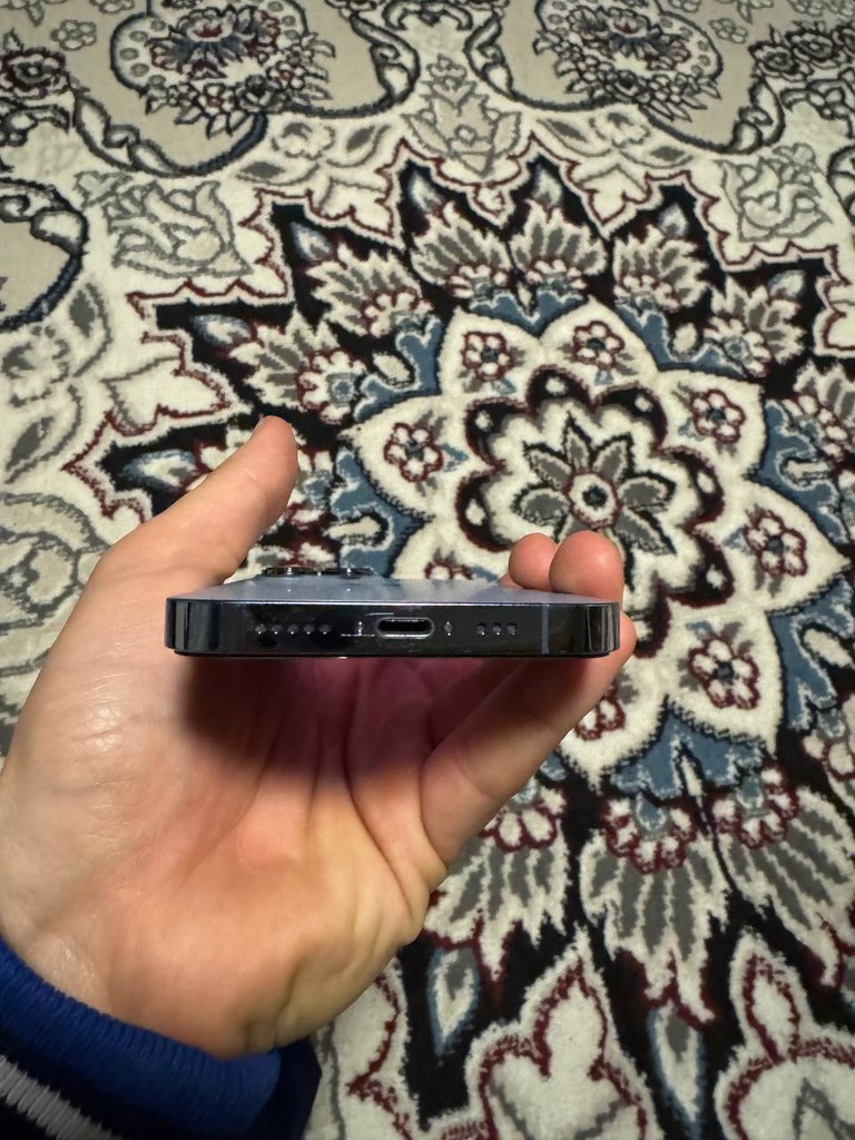 iPhone 13 Pro 128GB - LIKE_NEW, blue image 3