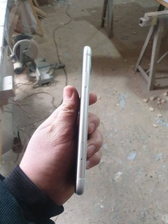 iPhone 11, 64GB, ishlatilgan, oq