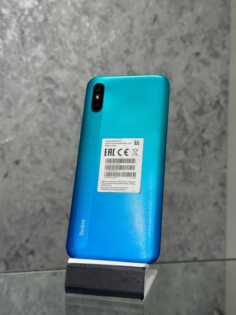 Redmi 9A, 32 GB xotira image 1