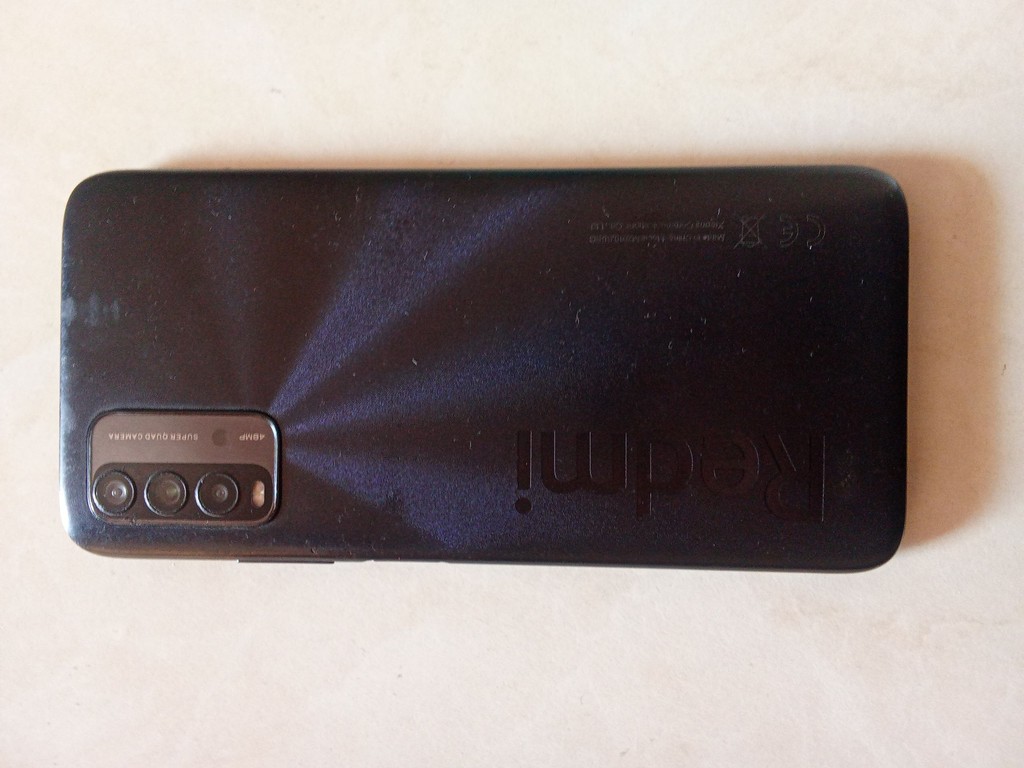 Redmi 9T, 64GB image 2