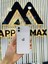 iPhone 12 64GB — White, 92% batareya thumbnail 1