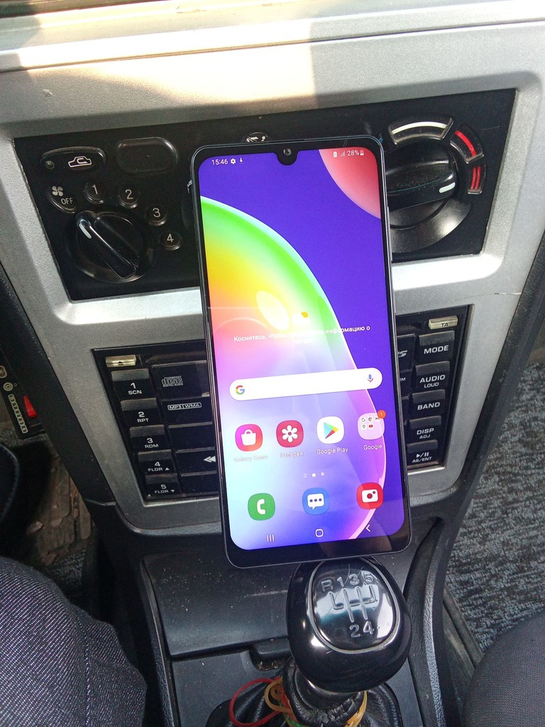 Samsung Galaxy A31 64GB - yaxshi holatda image 3