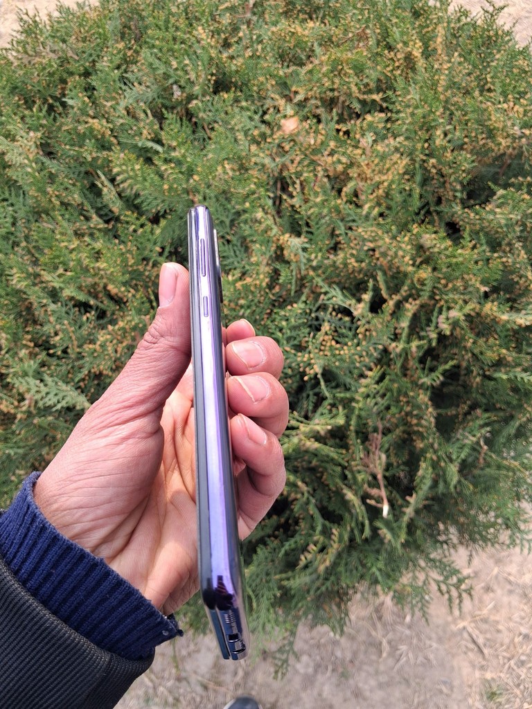 Samsung A31 64GB — LIKE NEW image 4