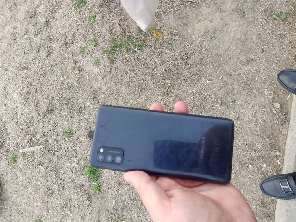 A41 64GB, IMEI toza, ishlashi yaxshi image 1