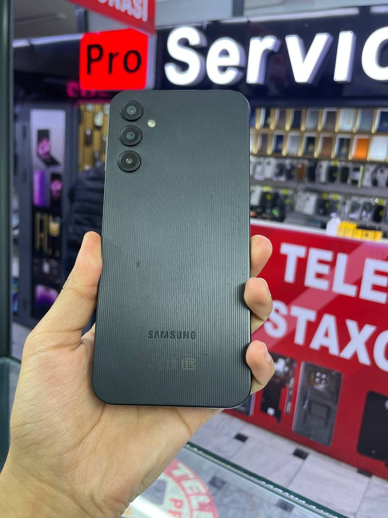 Samsung A14 4/64, 5000mAh, LIKE_NEW holatda image 3
