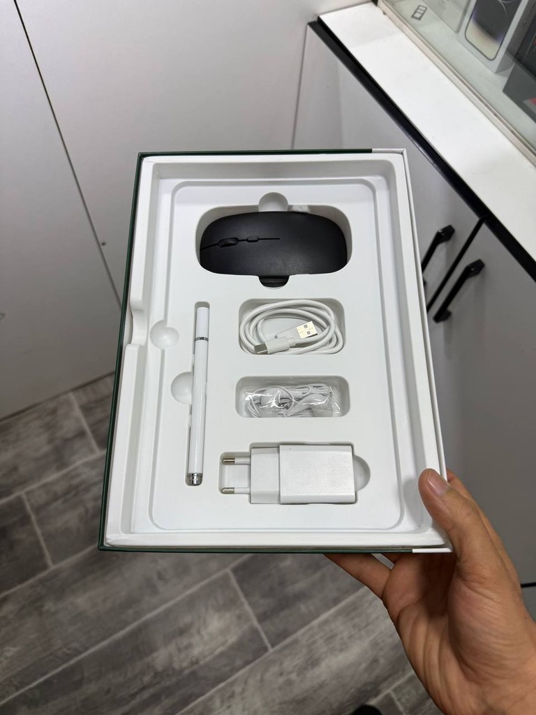 Madel G-77 Pro, 16 RAM / 1 TB, 1 kun ishlatilgan image 4