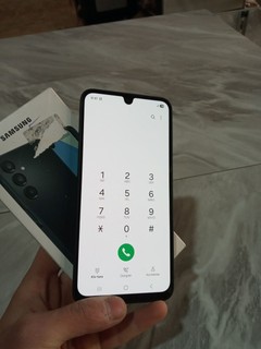 Samsung A16 6/128GB, 5000 mAh