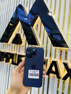 iPhone 14 Pro 256GB PURPLE, 94% bateriya, 30 kun garantiya