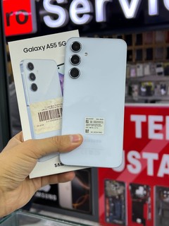 Samsung A55 5G - 8GB RAM / 256GB