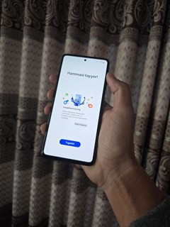 Samsung A52 - 128GB/6GB, 1 oy garantiya