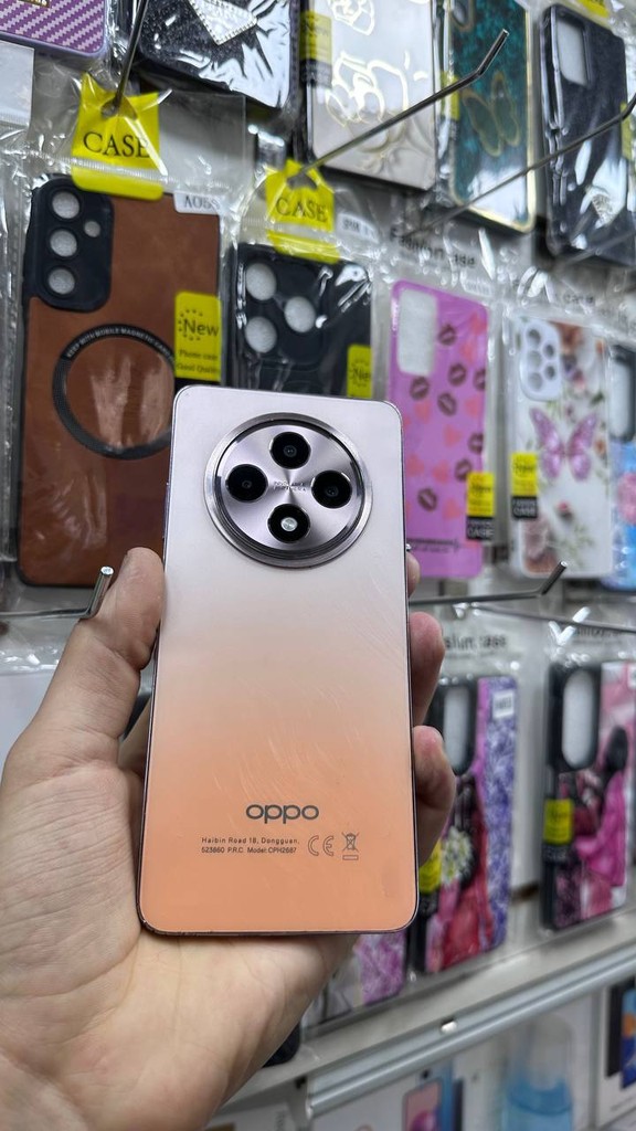 Oppo Reno 12f 5G, 8/256 GB, 2 SIM image 2