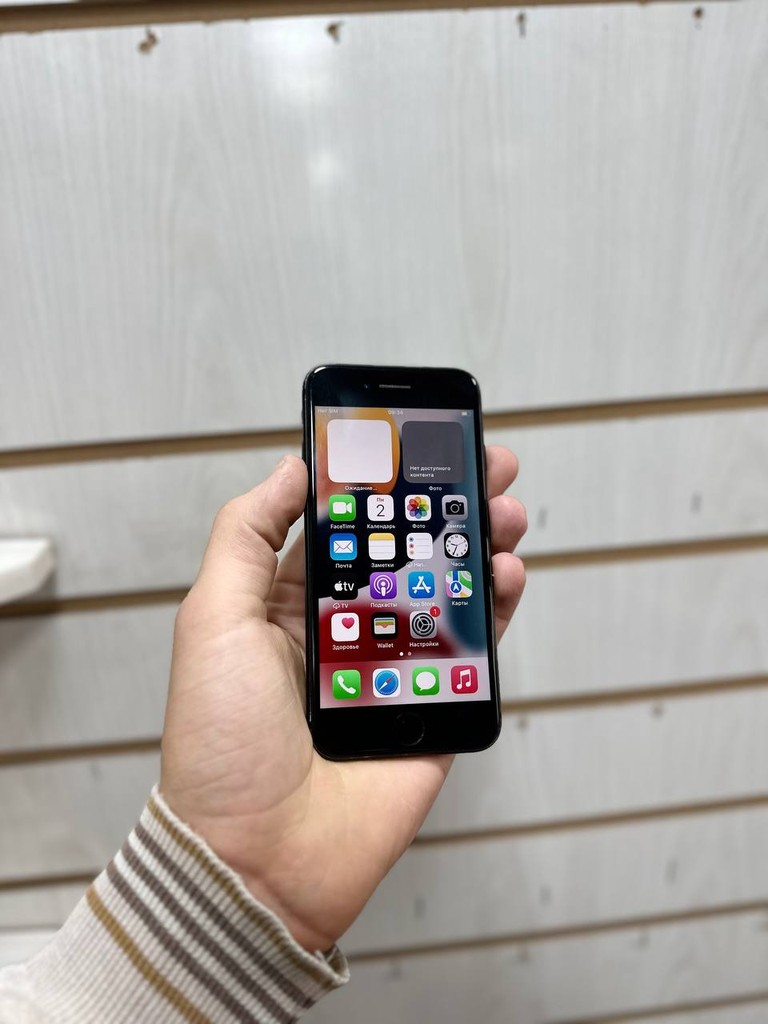 iPhone 7 32GB — Ideal holatda image 4