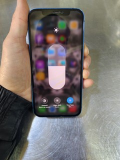 iPhone 12 RU/A - 64GB, SIM unlocked, 73% battery, Face ID