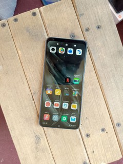 Redmi 13C 64GB — sensori singan, ishlaydi