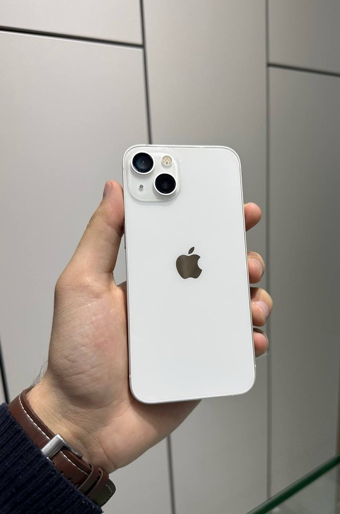 iPhone 13 128GB, 89% battery image 1