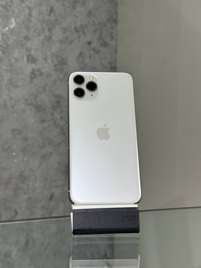 iPhone 11 Pro, 64 GB, USED, yomon batareya image 1
