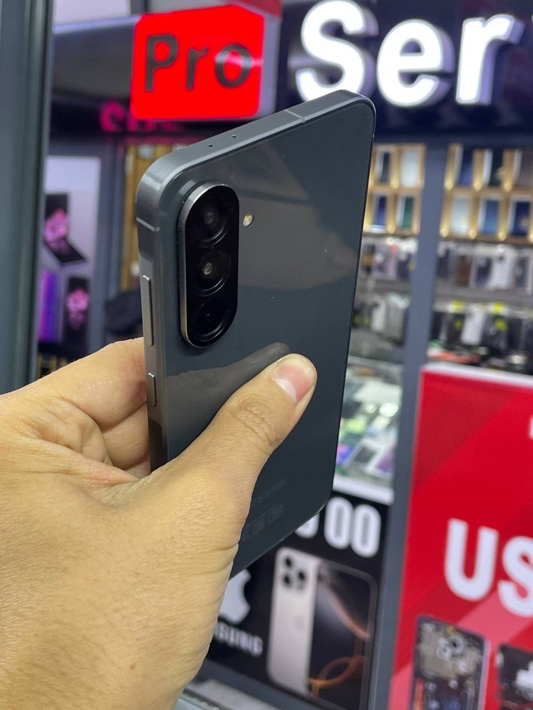 Samsung A56 5G 8/128GB image 3