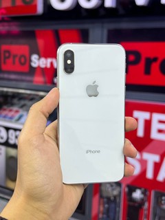 iPhone XS 64GB - Face ID, 78% battery