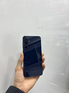 Samsung A55 - 128 GB / 8 GB RAM, 2 SIM