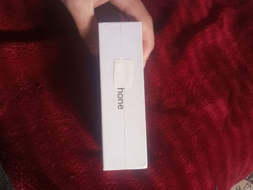 iPhone 7, gold, 128GB, batareya ishlamaydi image 4