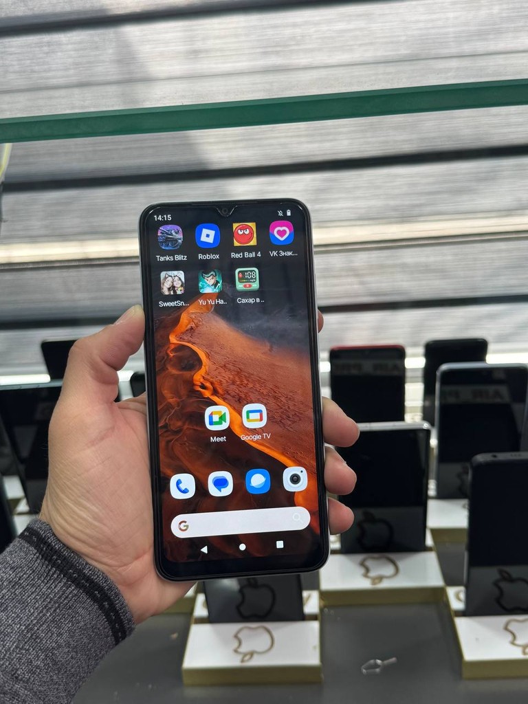 Redmi A2+ 64GB, Yaxshi holatda image 1