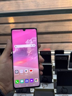 LG Velvet, 8/128 GB, yaxshi holatda