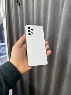 Samsung Galaxy A52 4/128GB, Unlocked, 1 hafta garantiya