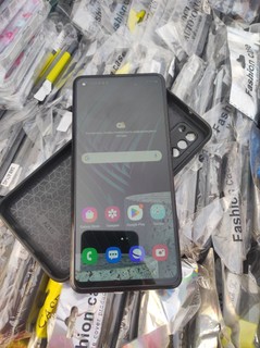 A21 – 32GB, ishlashi yaxshi